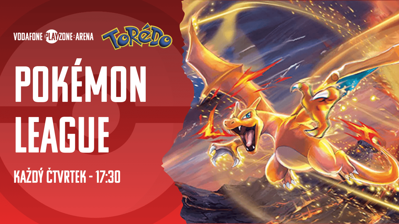 Road to Prague Pokémon Regionals